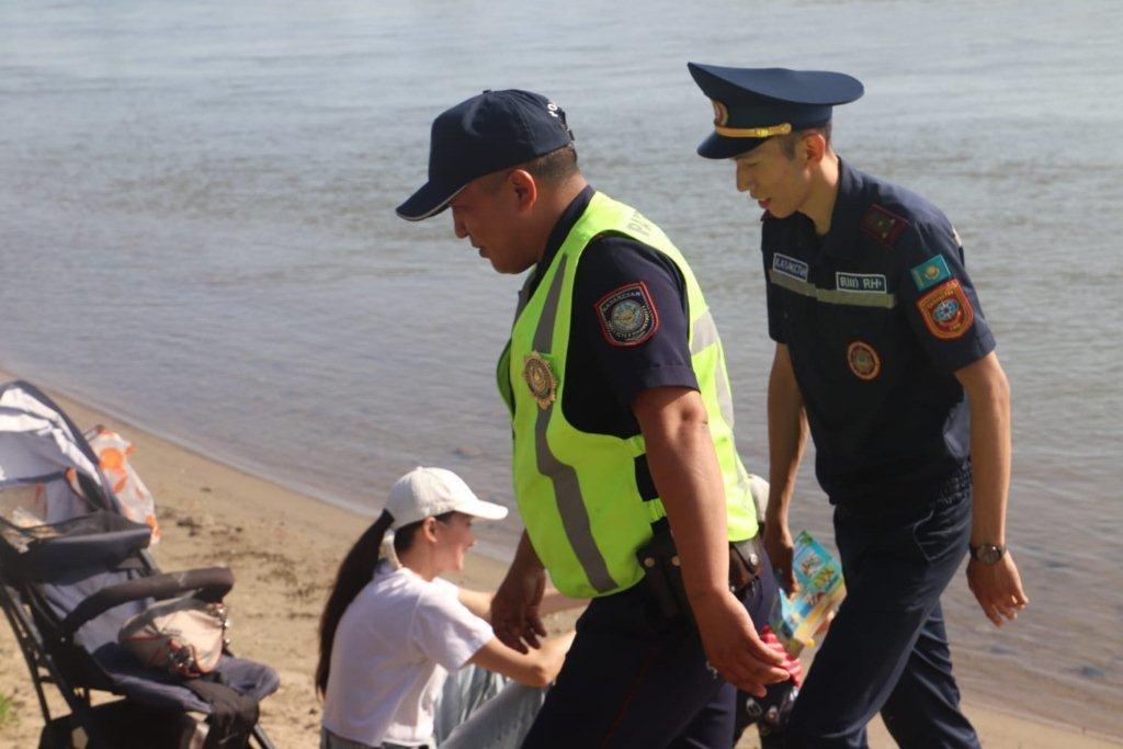 Жазатайым оқиғадан тек әкімшілік жауапкершілік арқылы ғана құтқаруға болады
