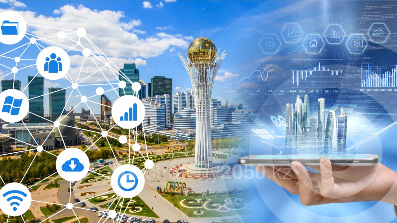 В Казахстане идет разработка серии национальных стандартов по развитию городов