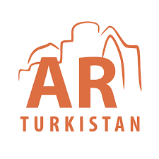 Туристическое мобильное приложение AR Turkistan