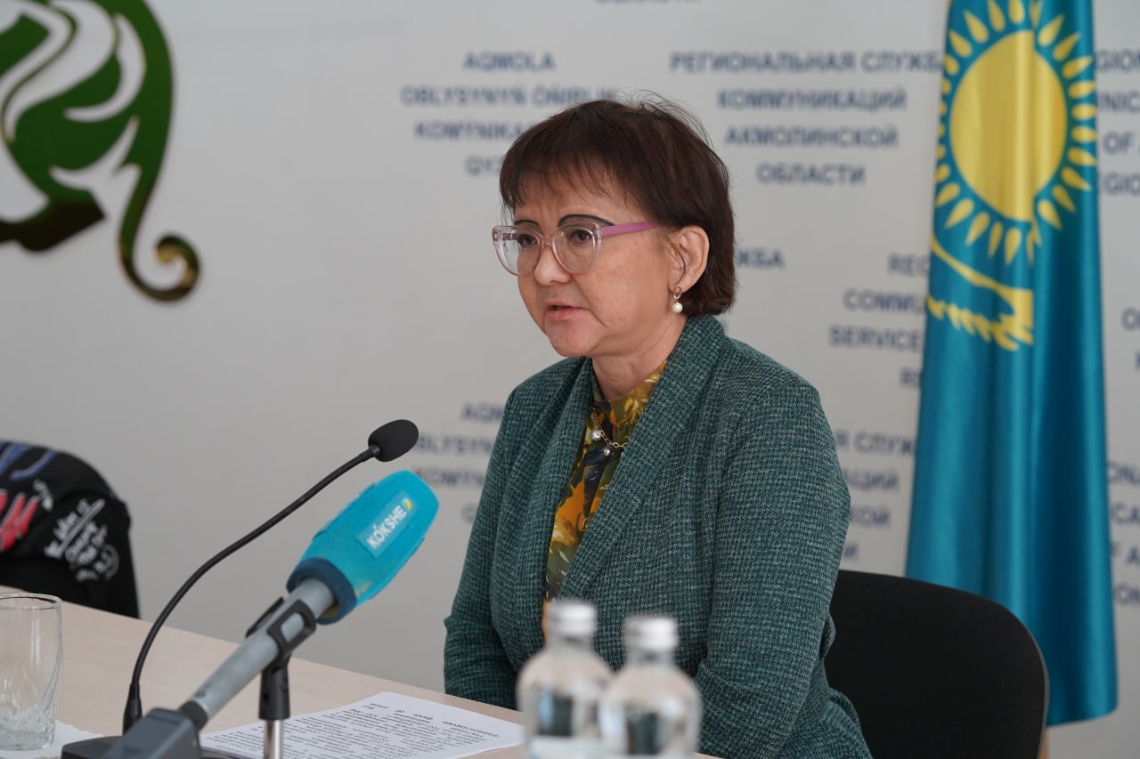 "Құрылысшылар күні – ең бейбіт және жасампаз кәсіптің кәсіби мерекесі" тақырыбында БАҚ-пен брифинг өтті