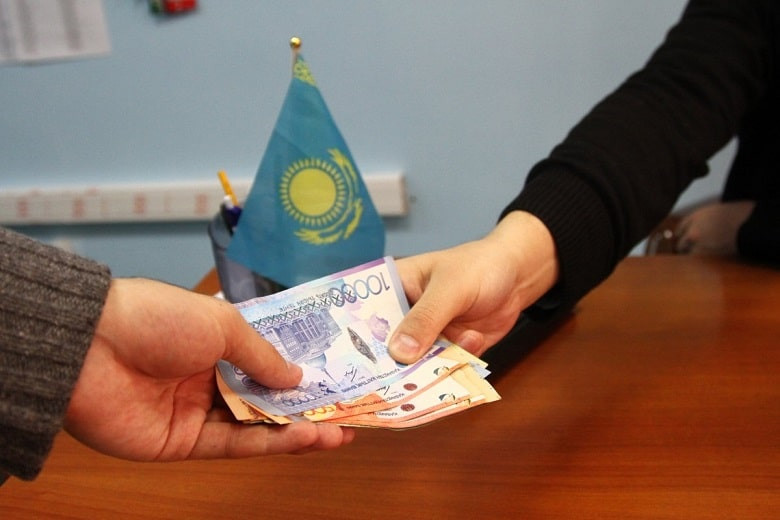 Антикоррупционной службой по Северо-Казахстанской области расследуется уголовное дело по фактам хищения, дачи и получения взяток