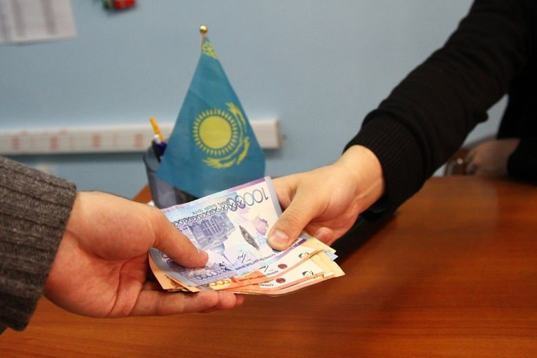Солтүстік Қазақстан облысы бойынша Сыбайлас жемқорлыққа қарсы қызметімен жымқыру, пара беру және алу фактілері бойынша қылмыстық іс тергелуде