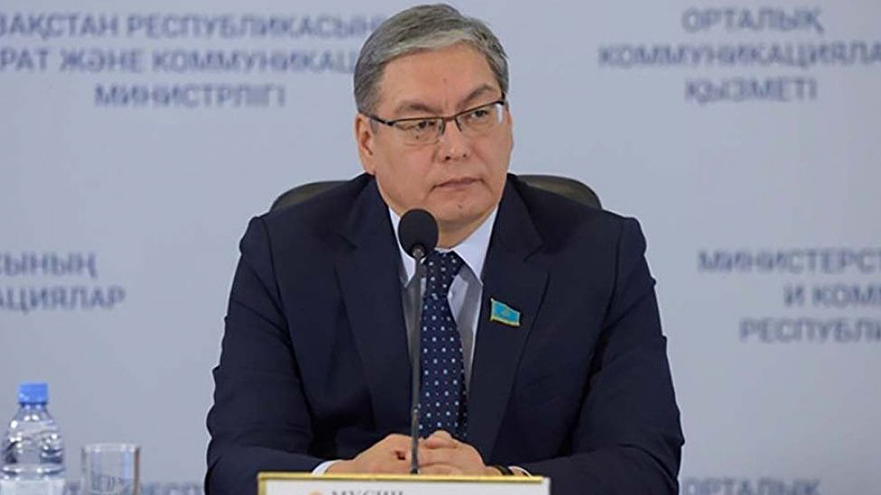 Министр юстиции встретится с жителями Карагандинской области