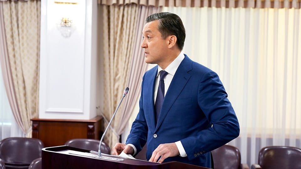 Қазақстандағы 16 ірі кәсіпорында шығарындыларды 5 жыл ішінде азайту жоспарлануда