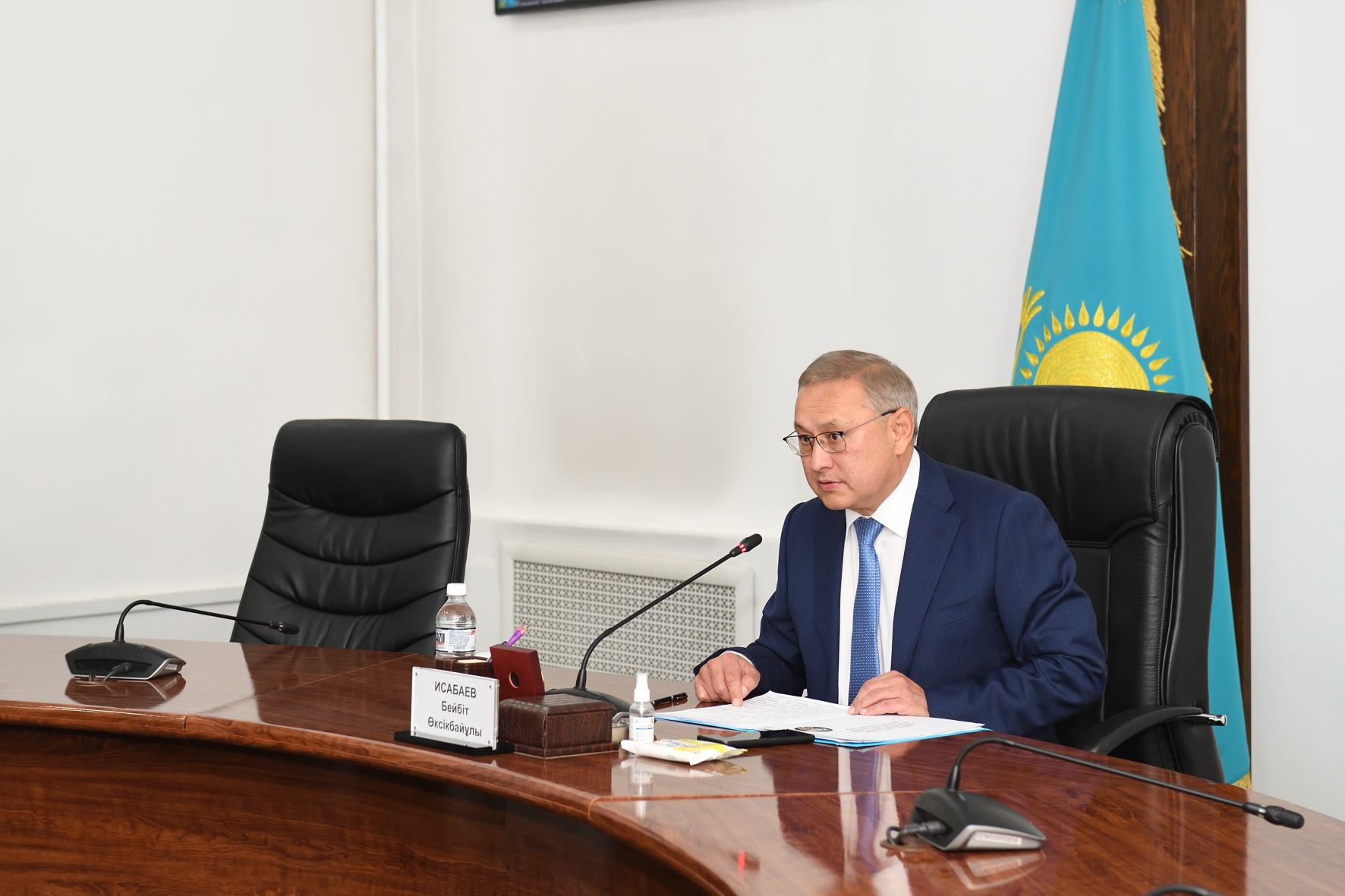 Работу по возврату неиспользуемых земель усилят  в области Жетісу