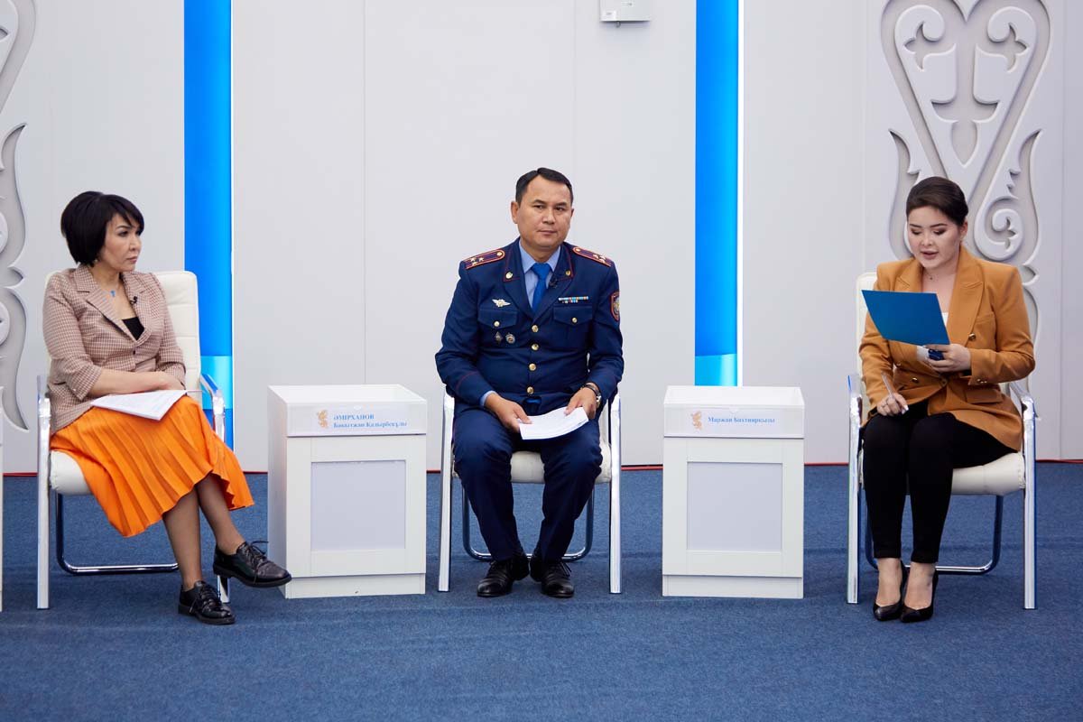 Единый call-центр службы психического здоровья появится в Казахстане