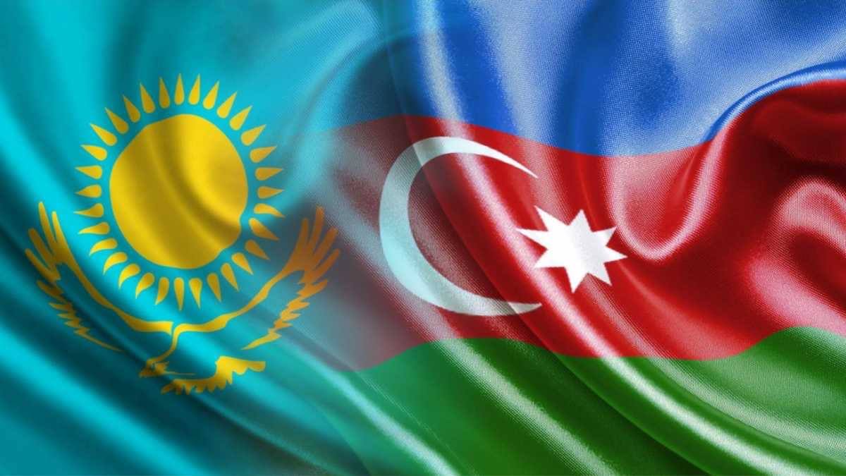 Казахстан и Азербайджан будут сотрудничать в сфере IT