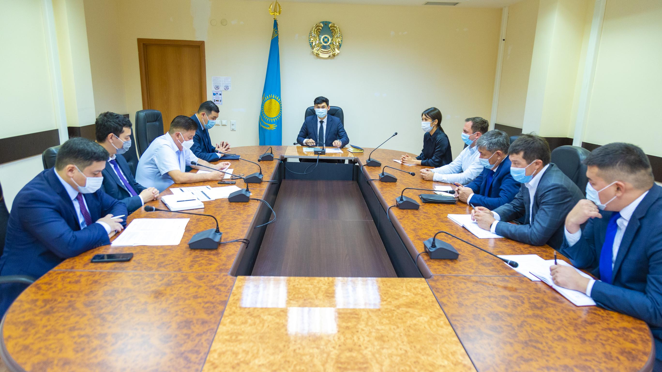 Ауыл шаруашылығы техникасын жеңілдікпен несиелендіруге өтінім қабылдау 5 тамызда басталады