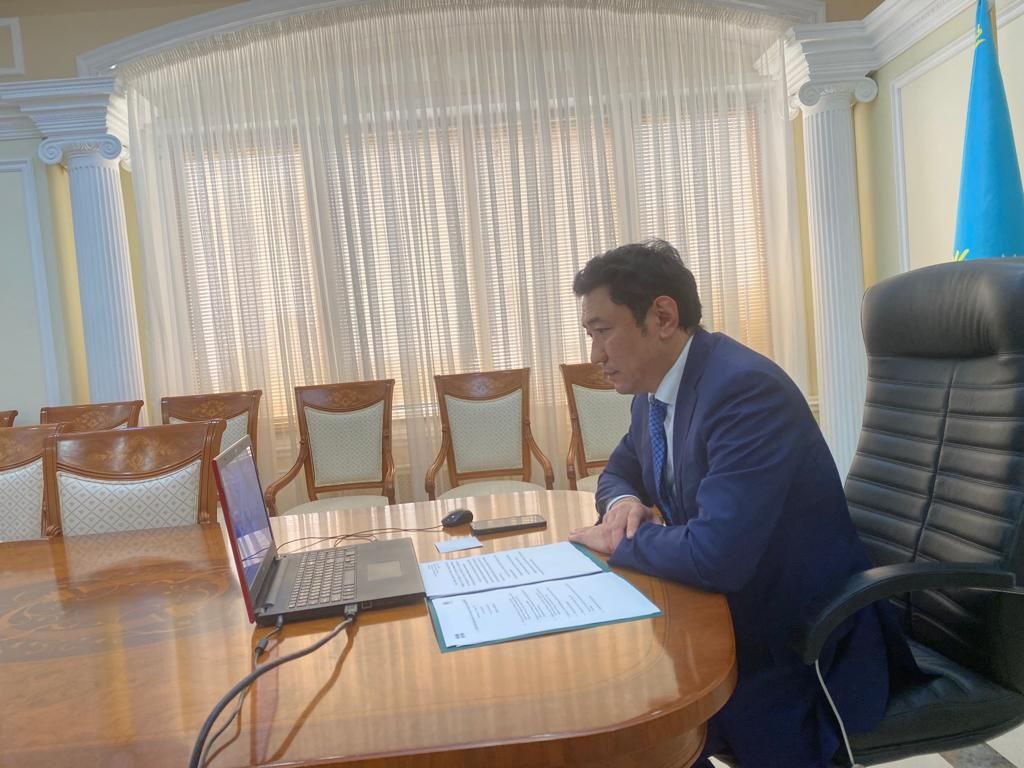 Итоги 43-го заседания Совместного министерского мониторингового комитета и 31-й министерской встречи ОПЕК+