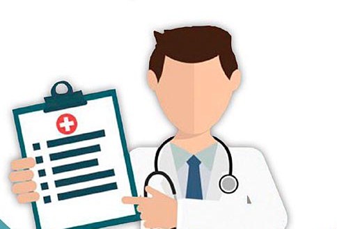 Начинается кампания по прикреплению физических лиц к организациям здравоохранения, оказывающим первичную медико-санитарную помощь