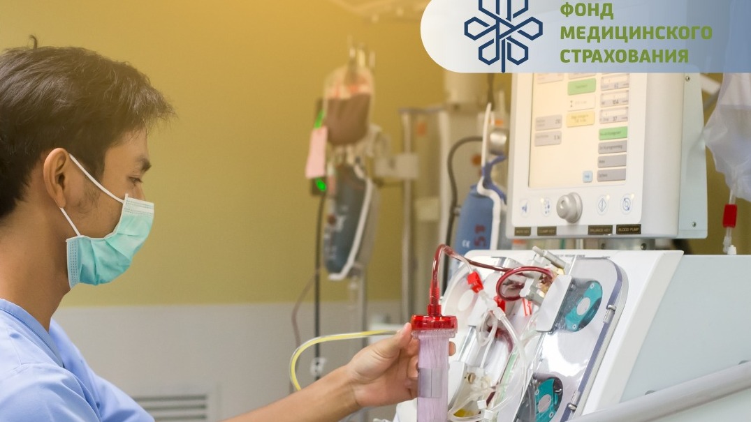Почти вдвое увеличилось финансирование гемодиализа в Карагандинской области