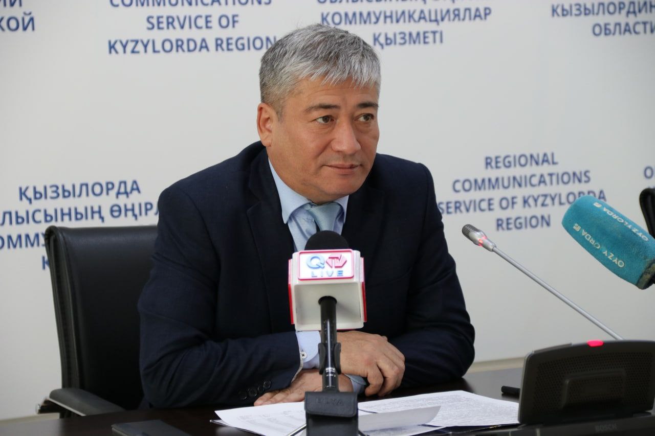 Спрос на Кызылординский рис высок