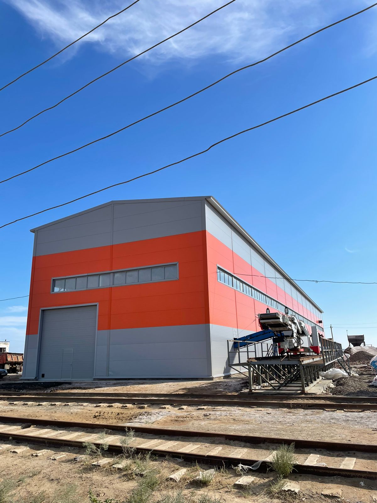 Индердегі тұзбұлақтан жоғары сапалы ас тұзын өндіру басталды