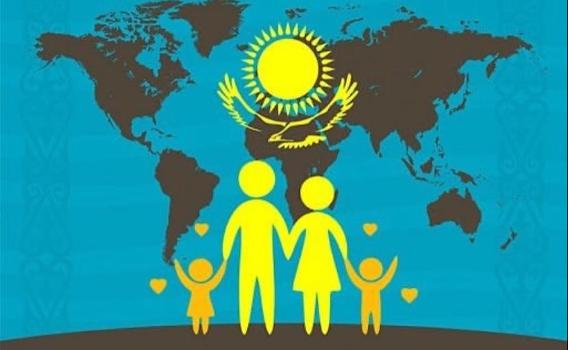 Күні кеше елімізде Отбасы күні аталып өтілді.