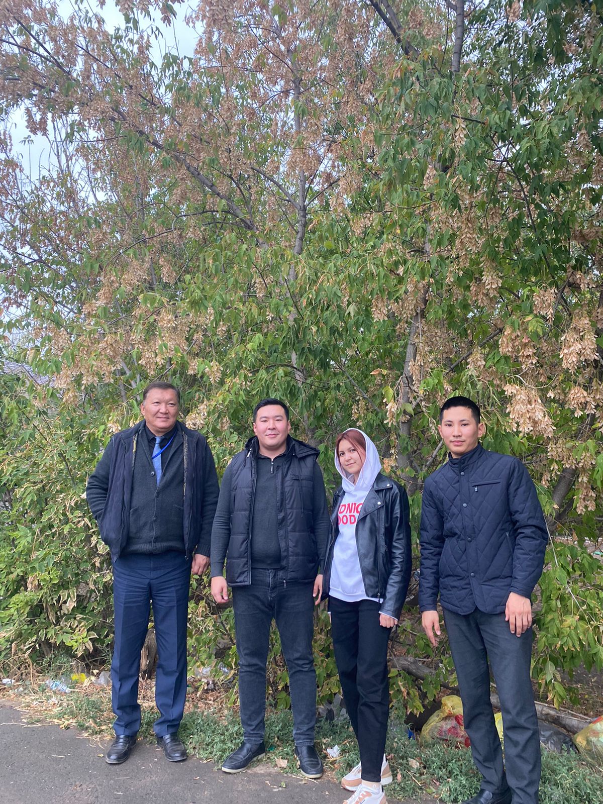 Тазалық-денсаулық пен сәттіліктің кепілі!