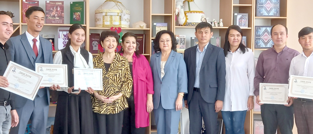 ЖЕҢІС ТҰҒЫРЫНДА БАЙЗАҚТЫҚТАР