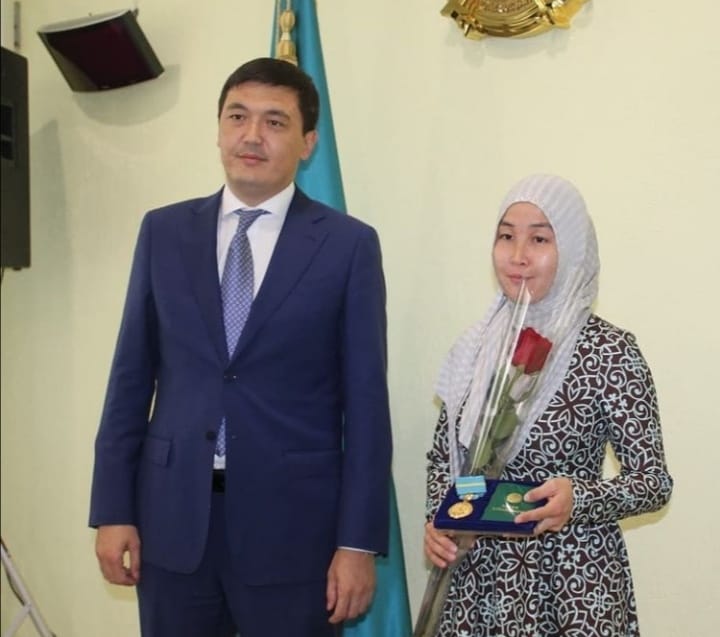 Қоғамдық көлікте онлайн қудалау