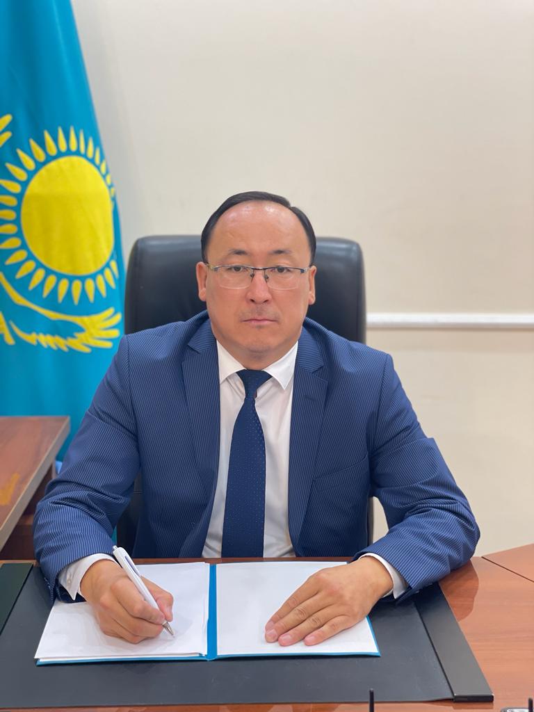 Назначен руководитель Управления строительства, архитектуры и градостроительства Карагандинской области