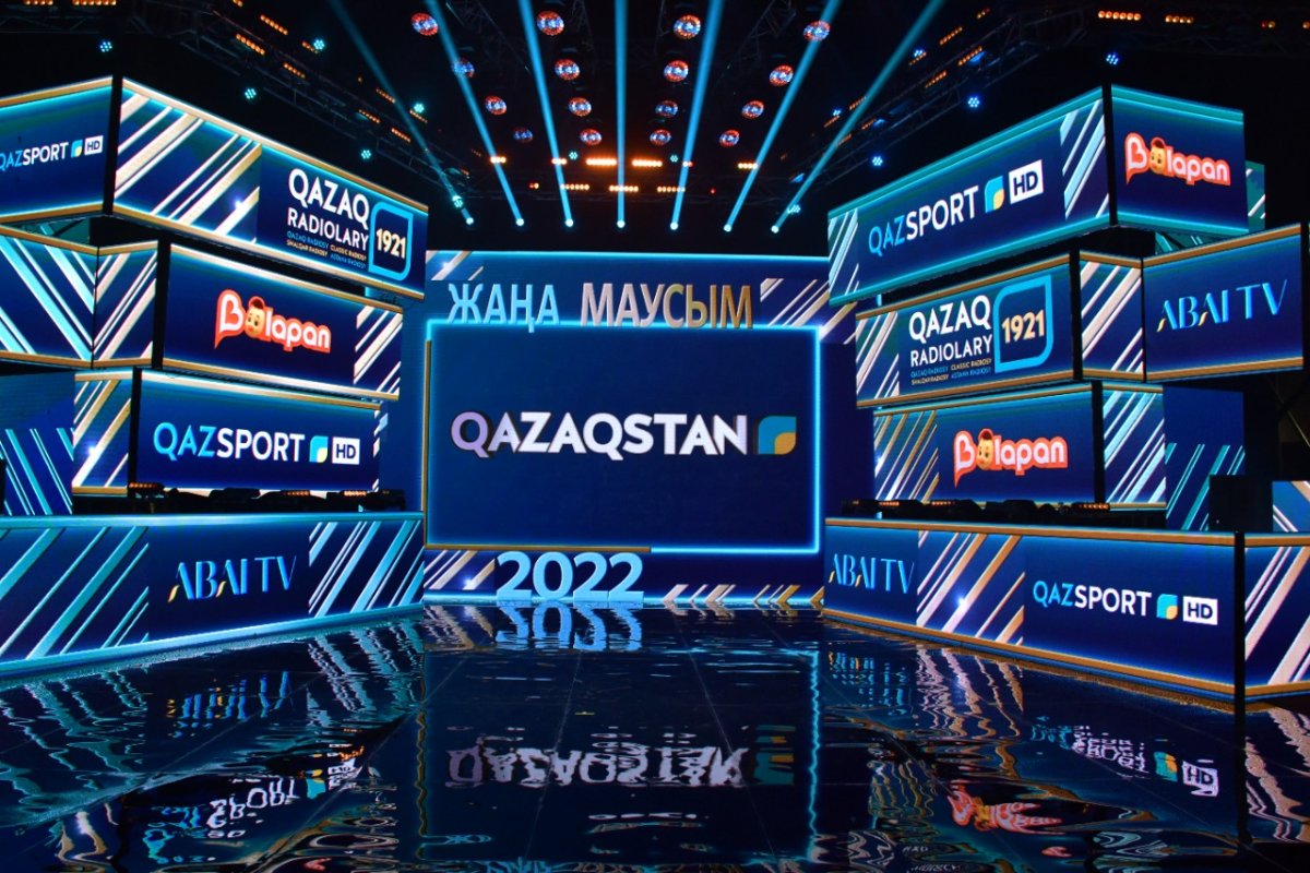 «Қазақстан» телерадиокорпорациясы 2022 жылы 171 сериядан тұратын 15 отандық телехикая өндіреді
