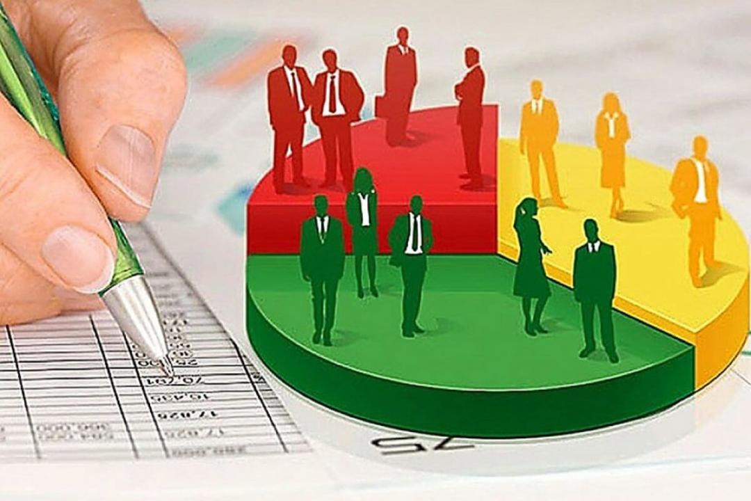 Квазимемлекеттік сектор субъектілері арасында сауалнама