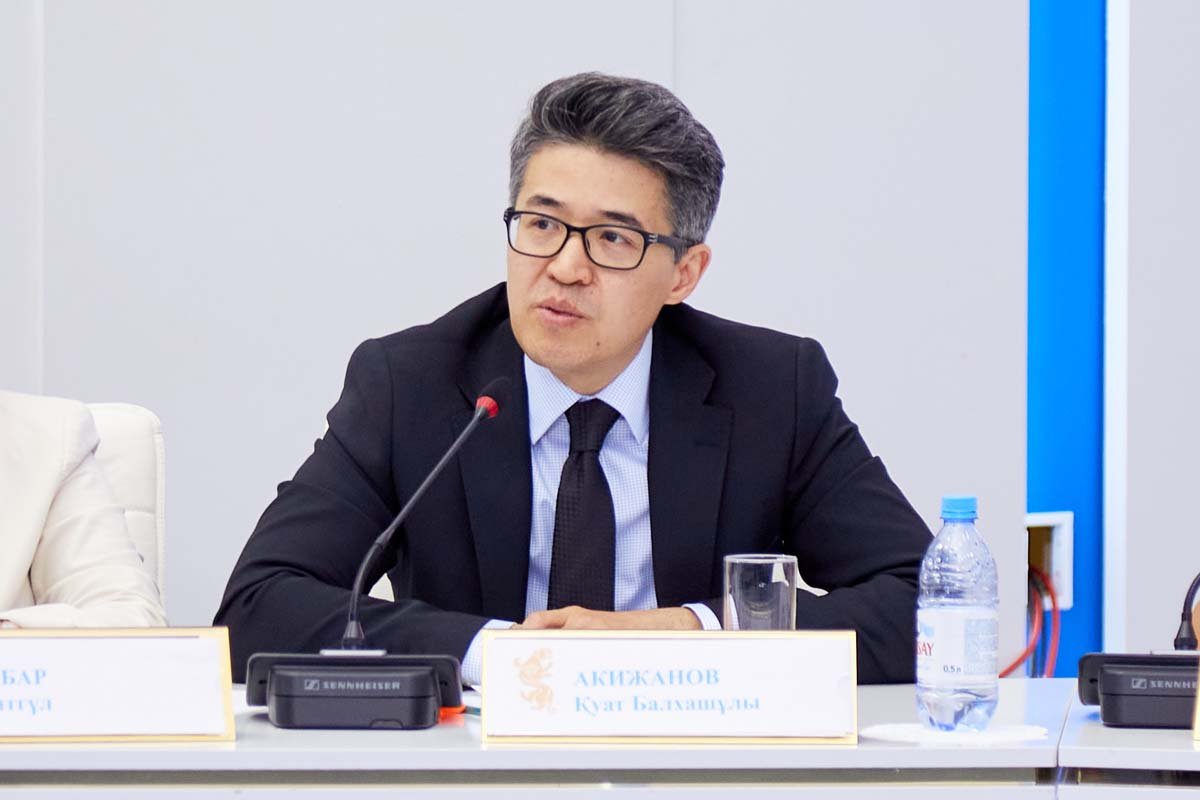 Жаңа экономикалық саясат. Сарапшыларға күшті сигнал беріліп, міндет қойылды