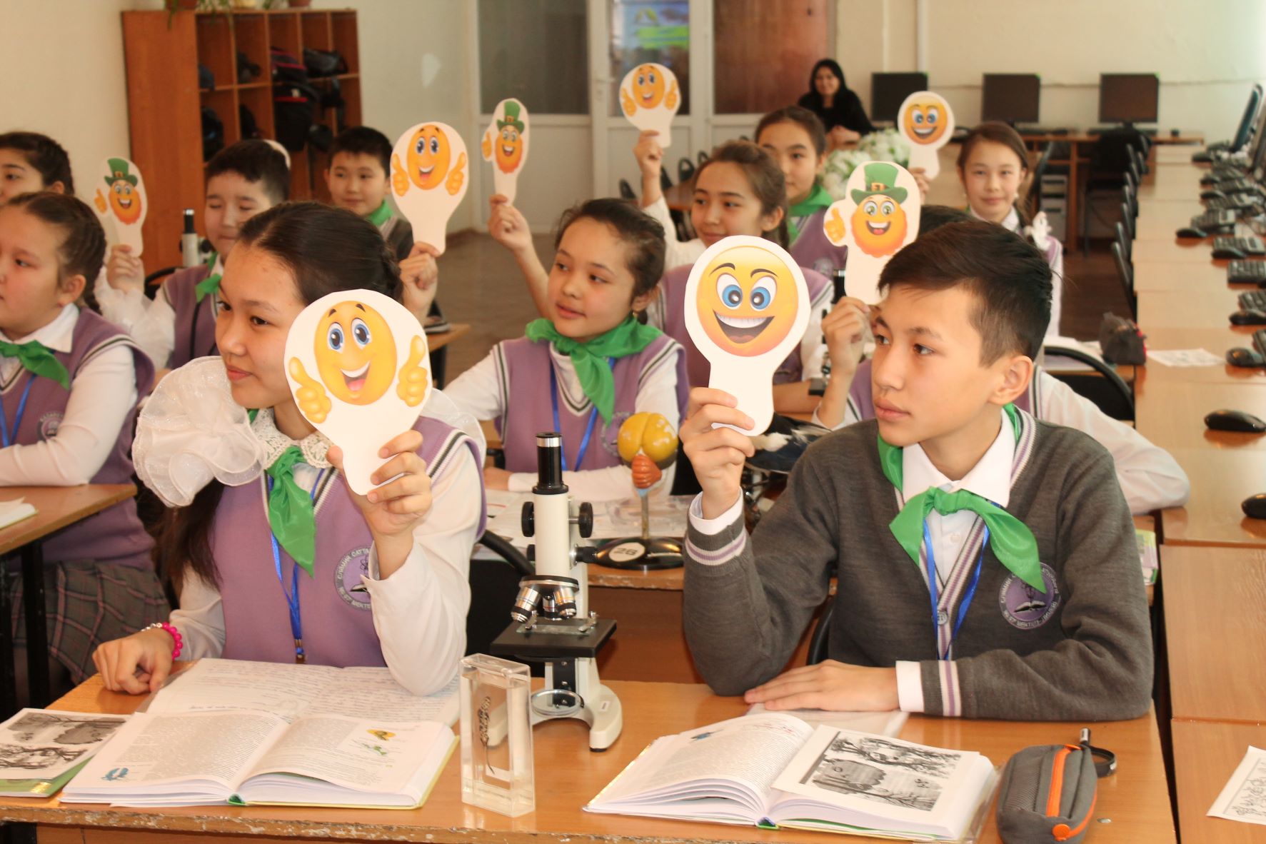 Kazakhstan will allocate half of National Fund’s investment income for children