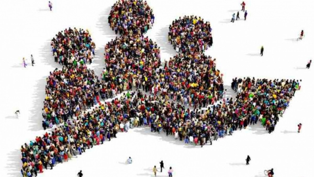 Қазақстан халқының саны 20 млн адамға жақындап келеді