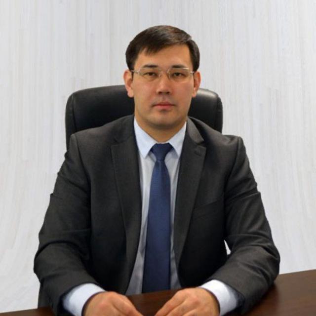 В Министерстве обороны назначен руководитель ГИС Центра