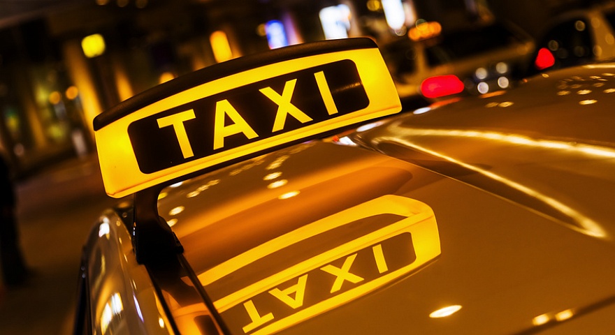 АЗРК начато расследование в отношении «Яндекс Такси.Корп»