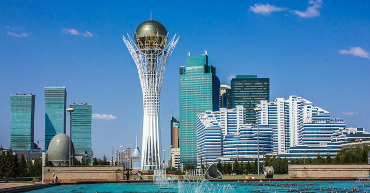 Астанада Astana Food Fest 2022 гастрономиялық фестивалі өтеді