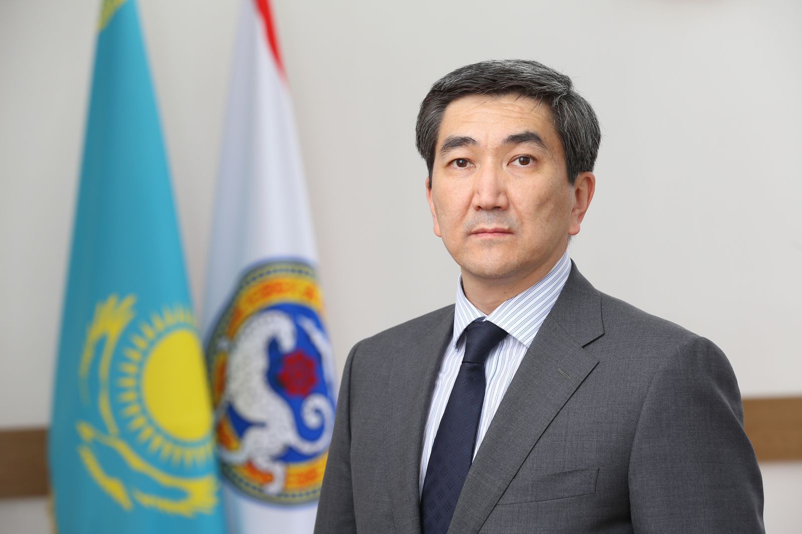 Мухит Азирбаев освобожден от должности заместителя акима города Алматы