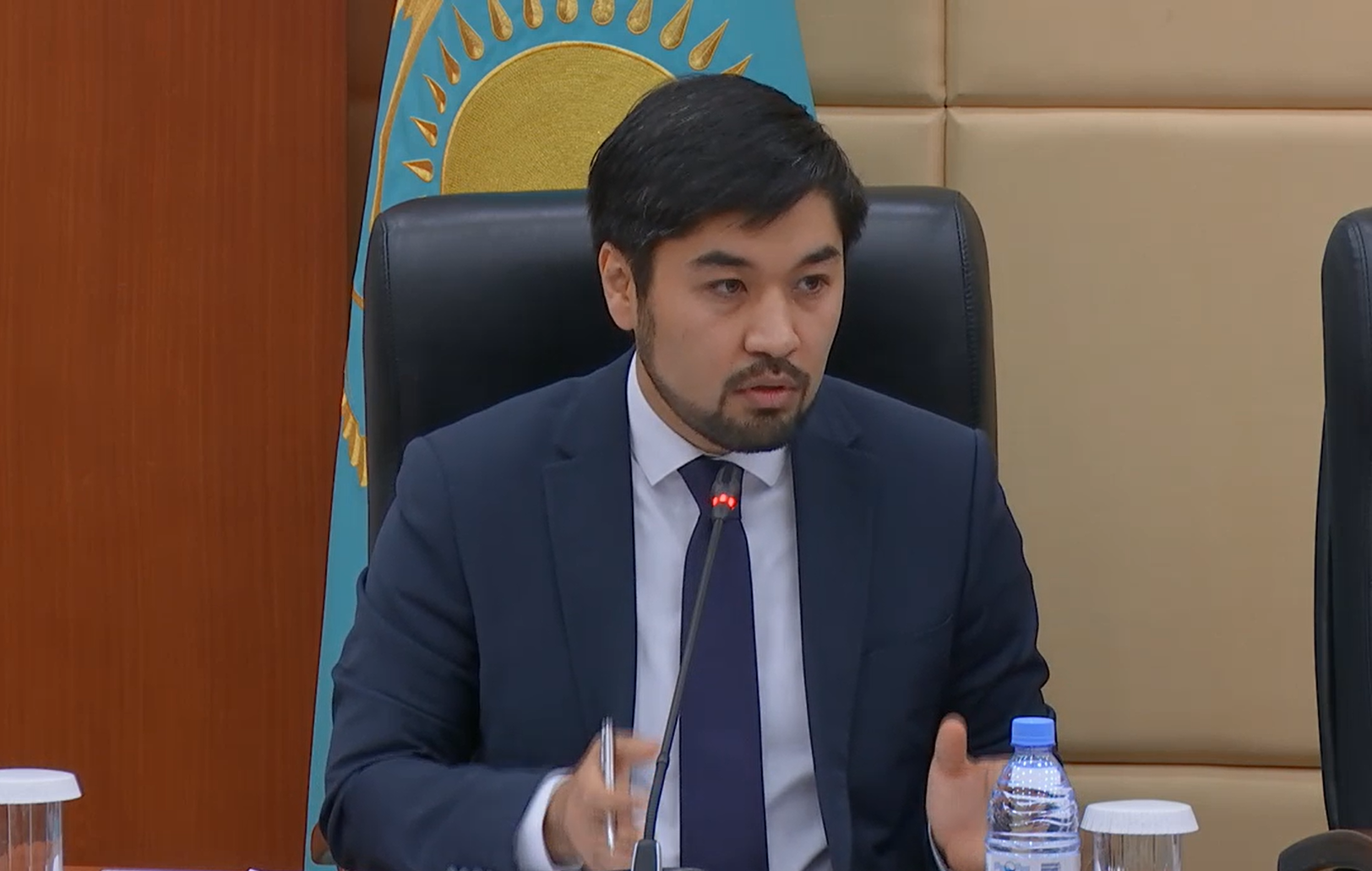 Как будет признаваться неформальное образование рассказал О. Ордабаев