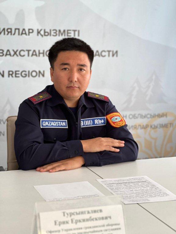 О причинах гибели на рыбалке, рассказали спасатели