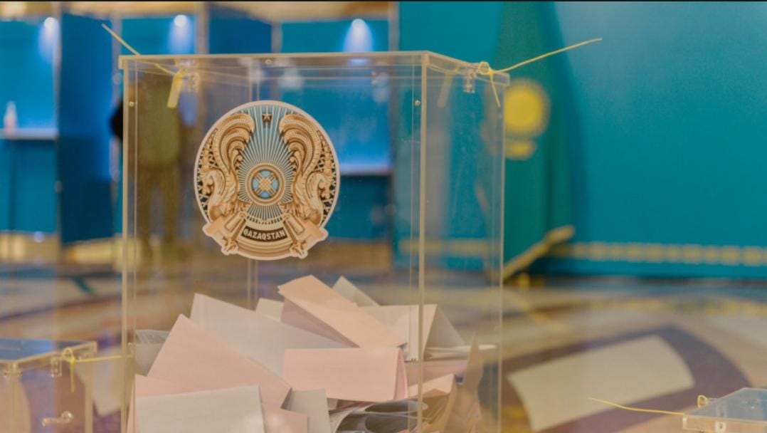 Тоқаев президент сайлауының күнін белгіледі