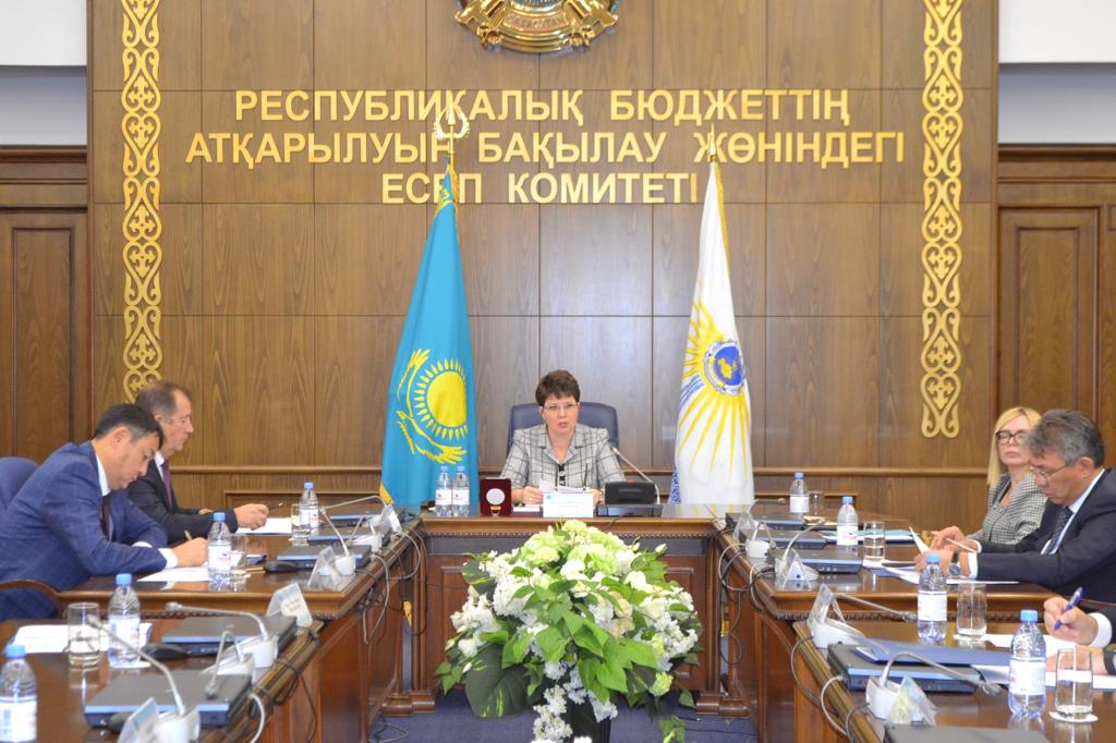 Федеральный комитет финансов