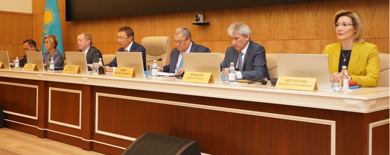 2022 жылғы 20 қарашаға тағайындалған Қазақстан Республикасы Президентінің сайлауын әзірлеу мен өткізу жөніндегі негізгі іс-шаралардың күнтізбелік жоспары бекітілді