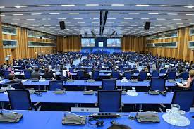 МАГАТЭ проводит ежегодную Генеральную конференцию