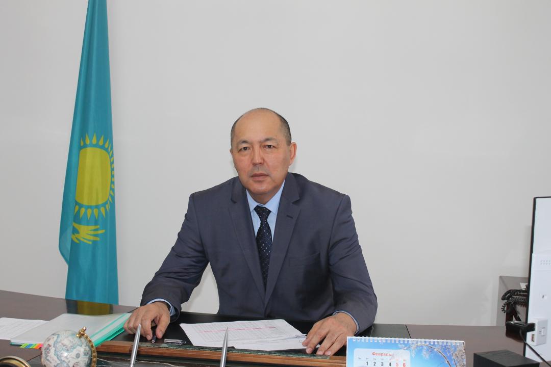 Аудан әкімі Сағымбек Марат Рахымбердіұлының Айдарлы ауылдық округінің ауыл тұрғындарымен кездесуі.