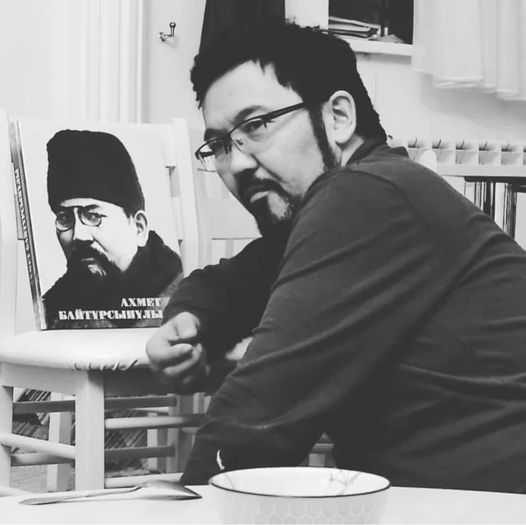 Автор сценаристі, Ұларбек Нұрғалымұлы Қосшы қаласының тұрғыны екенін мақтанышпен айтқымыз келеді