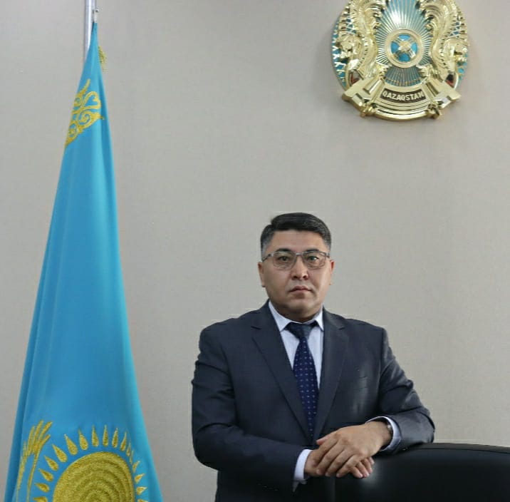 Руководитель аппарата комитета