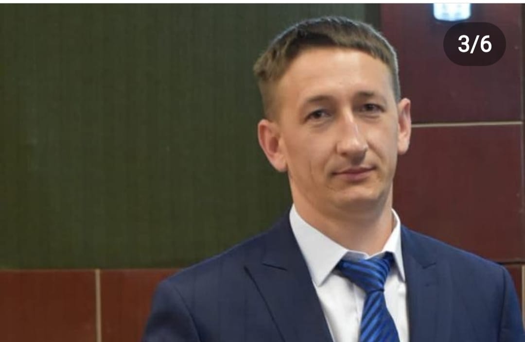 Быструха а. тұрғындарымен кездесу