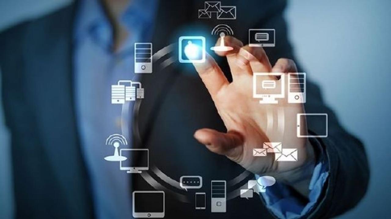 Агентство усиливает эффективность и прозрачность процессов предоставления госуслуг