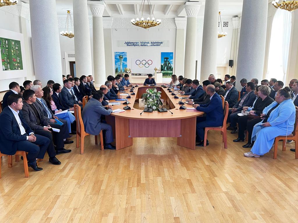 Бесплатно заниматься различными видами спорта в 35 ДЮСШ региона будут около 30 тысяч детей