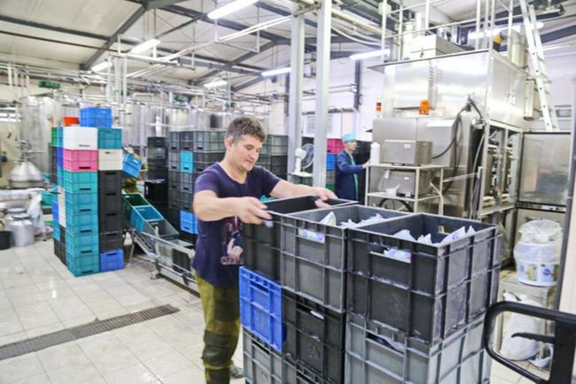 ДАУЛЕТАЛИН: «ОТ ЭФФЕКТИВНОГО РАЗВИТИЯ СОЦПАРТНЕРСТВА ЗАВИСИТ УСПЕХ РЕАЛИЗАЦИИ ПРЕДЛОЖЕННЫХ ПРЕЗИДЕНТОМ ИНИЦИАТИВ»