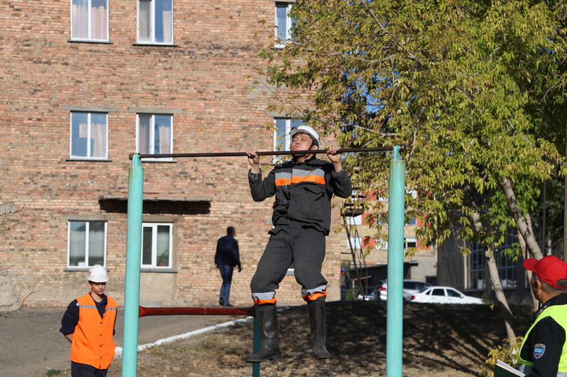 последние новости караганды