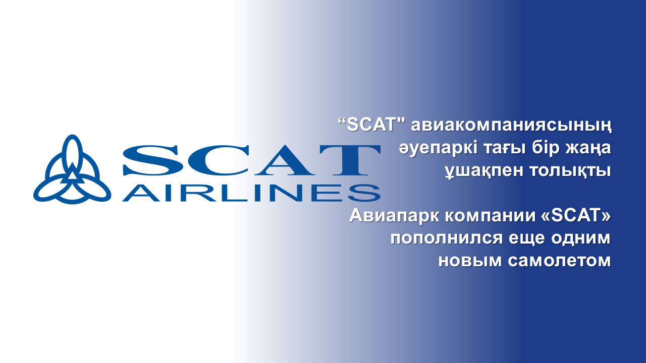 Scat airlines логотип. Авиакомпания scat logo. Скат авиакомпания. Казахские авиалинии. Самолет боинг.