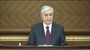 БІРЛІК-ЕЛДІҢ ӘЛ-АУҚАТЫН АРТТЫРУДЫҢ БАСТЫ КЕПІЛІ