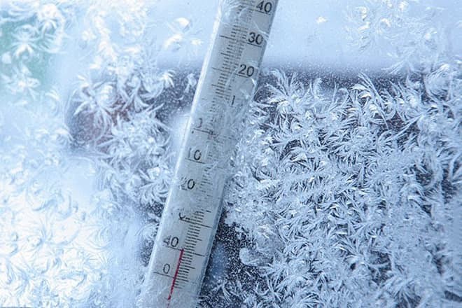 Қыс мезгіліндегі сақтық шаралары және өрт қауіпсіздігін сақтау