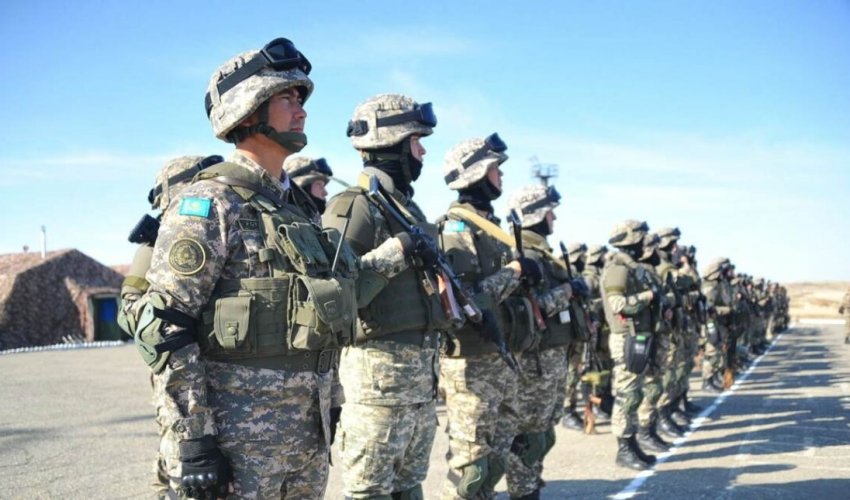 ИМ лаңкестік ұйымы Кабулдағы қонақүйге жасалған шабуылды өз мойнына алды