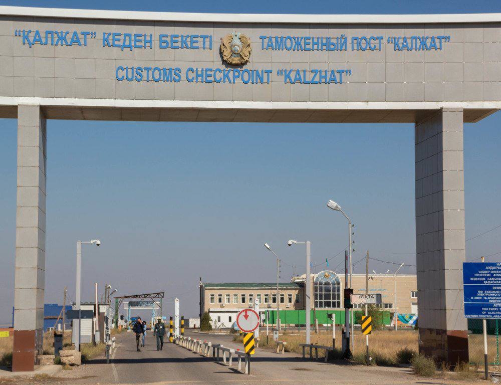 С первой декады января 2023 года китайская сторона снимает ранее введенные ограничительные и карантинные меры на казахстанко-китайском участке государственной границы